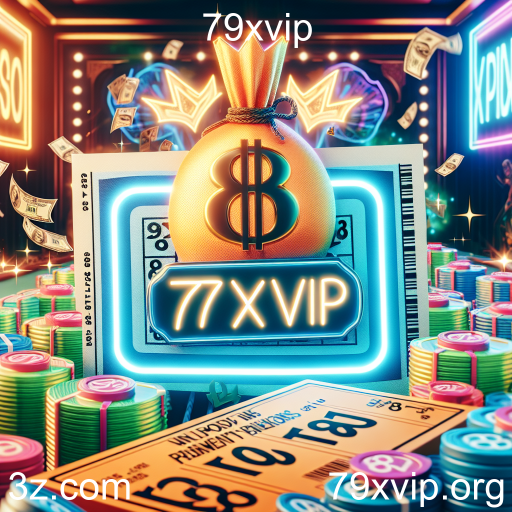 Descubra o Mundo das Loterias no 79xvip